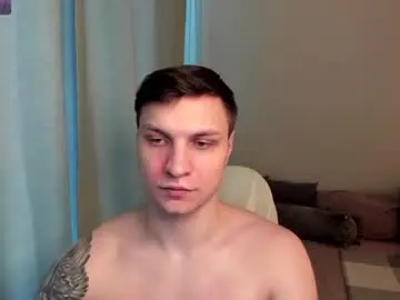 Chaturbate Watch Live Sex Cams of alex_milson