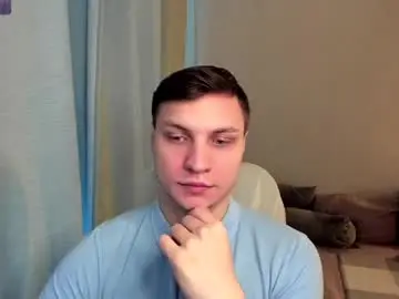 Chaturbate Private Sex Chat of alex_milson
