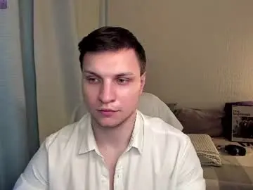 Chaturbate Live Sex of alex_milson