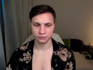 Chaturbate Adult Video Chat of alex_milson