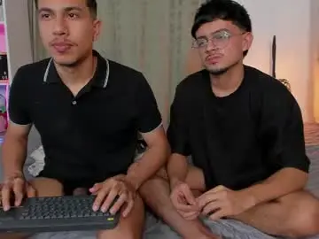 Chaturbate Best live sex cam show of boy_jerry