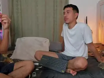Chaturbate Adult Webcams of boy_jerry