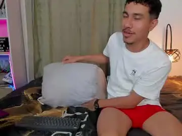 Chaturbate Free Porn Cam of boy_jerry