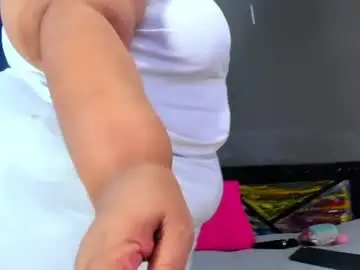 Chaturbate Free Porn Cam of charlotte_curvy_