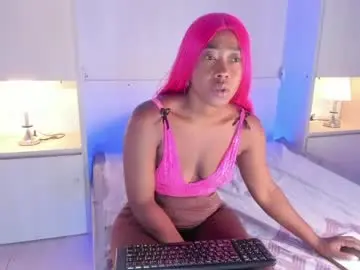 Chaturbate Sex Chat of cristalbennet