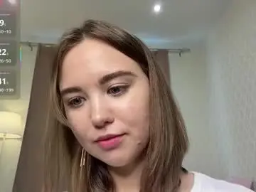 Chaturbate Live Sex Cam of danetteblank