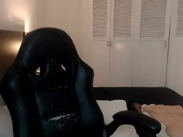 Chaturbate Live Sex Cam of daniellerain