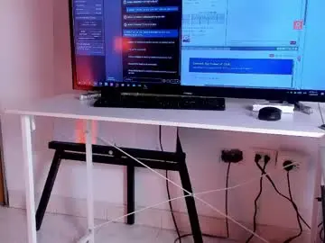 Chaturbate Best Webcam of evelinnery