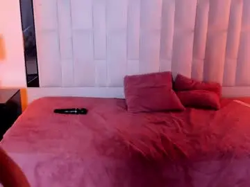 Chaturbate Sex Cam of evelinnery