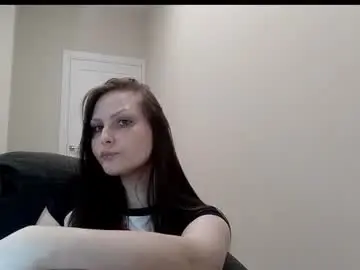 Chaturbate Nude Webcam of evelynroehler