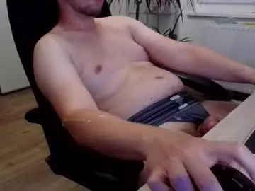 Chaturbate Adult Webcam of gayhornyvie