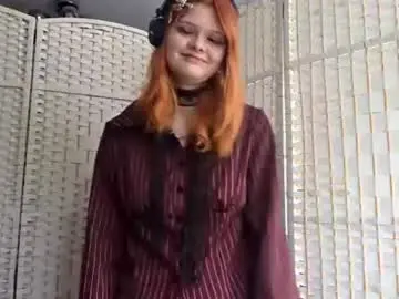 Chaturbate Sex Chat of ivelissemickelberry