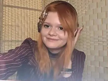 Chaturbate Live Sex of ivelissemickelberry
