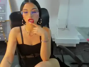 Chaturbate Adult Video Chat of jade_connor