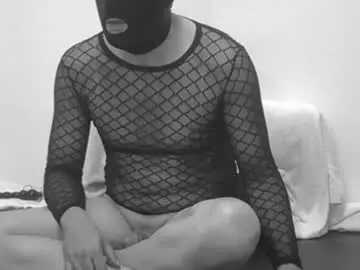 Chaturbate Sex Cam of masked_mysterio