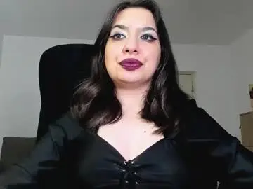 Chaturbate Live Porn of mistressmichelle5