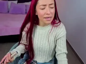 Chaturbate Sex Chat of scarlett__bell