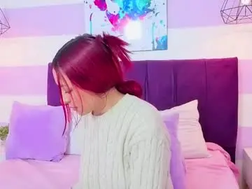 Chaturbate Private Sex Chat of scarlett__bell