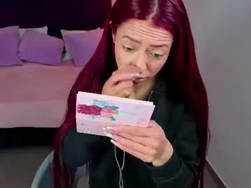 Chaturbate Live Sex of scarlett__bell