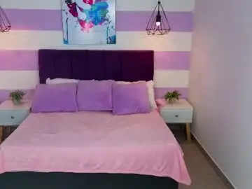 Chaturbate Live Porn of scarlett__bell