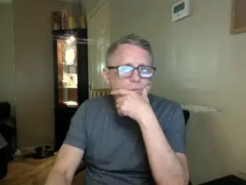 Chaturbate Sex Cam of scottsman214