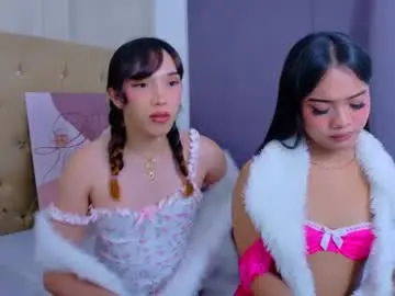 Chaturbate Free Porn Cam of seia_parker