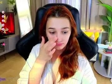 Chaturbate Adult Webcam of sinty_noria