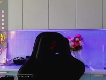 Chaturbate Sex Chat of sinty_noria