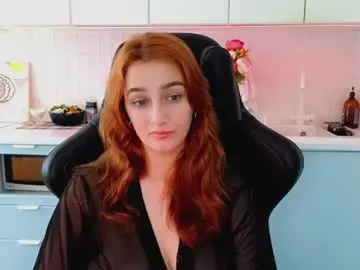 Chaturbate Nude Webcam of sinty_noria