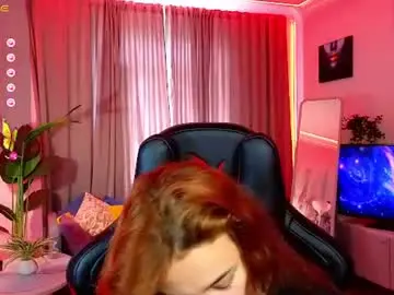 Chaturbate Free Porn Cam of sinty_noria