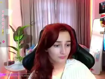 Chaturbate Adult Webcams of sinty_noria