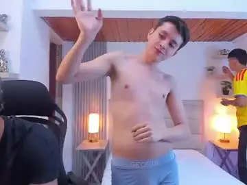 Chaturbate Sex Cam of sweet_wallen