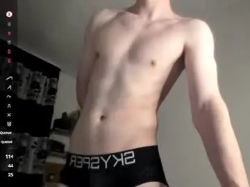 Chaturbate Sex Chat of twinkie_twink
