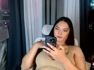 Chaturbate Sex Cam of violetasha