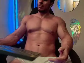 Chaturbate Free Live Porn of xjericodx
