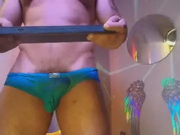 Chaturbate Live Porn of xjericodx