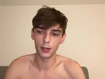 Chaturbate Best live sex cam show of callumandcole