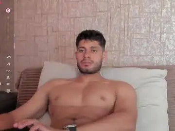 Chaturbate Adult Webcam of david_olsen