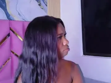 Chaturbate Private Sex Chat of ebonyndsavage