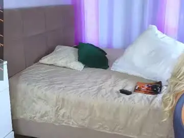 Chaturbate Nude Webcam of eva_ra