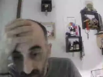 Chaturbate Live Sex of goldenmasculine