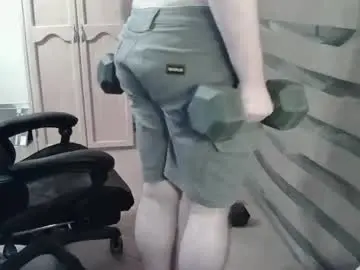 Chaturbate Best live sex cam show of himbo_fox