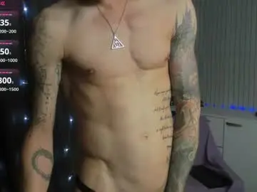 Chaturbate Adult Video Chat of jamie_inked