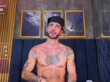 Chaturbate Best live sex cam show of lancelot_benwick