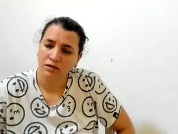 Chaturbate Best Webcam of marilyn_garcia