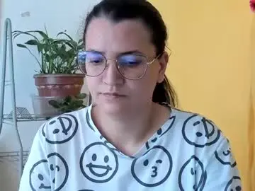 Chaturbate Sex Cam of marilyn_garcia