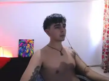 Chaturbate Live Porn of mars_miller