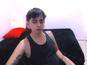 Chaturbate Live Sex of mars_miller