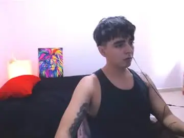 Chaturbate Best Webcam of mars_miller