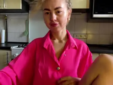 Chaturbate Free Porn Cam of martaluna_